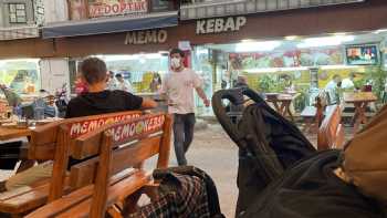 Memo Kebap