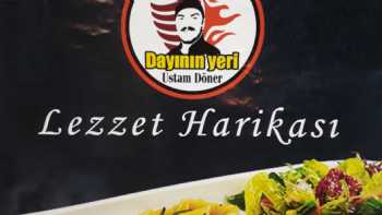 Ustam Döner