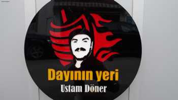 Ustam Döner