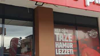 Pasaport Pizza Kartepe-Köseköy