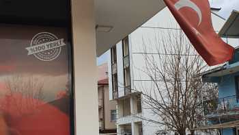 Pasaport Pizza Kartepe-Köseköy