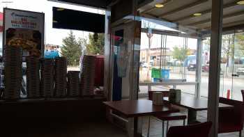 Domino's Pizza Kartepe