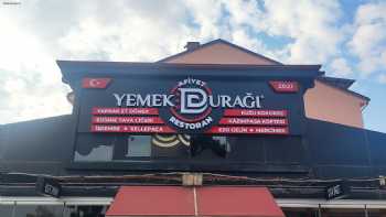 AFİYET YEMEK DURAĞI