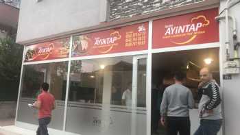 Tarihi Ayintap Restaurant