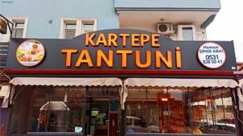 Kartepe Tantuni & Cafe