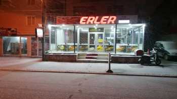 ERLER PİDE LAHMACUN SALONU