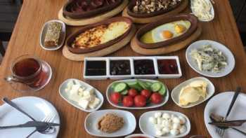 Kartepe Cafe Restaurant