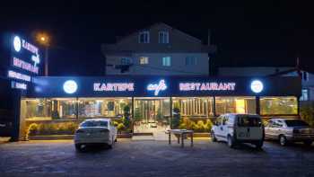 Kartepe Cafe Restaurant