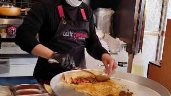 Leziz Tantuni