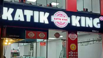 KATIK KING