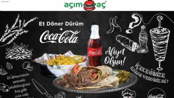 Açım Aç Pizza