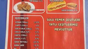 Adıyaman Ev Yemekleri Ve Lahmacun Salonu