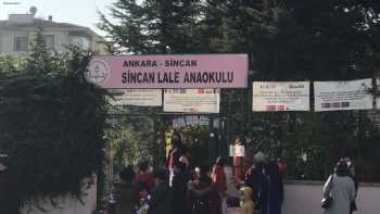 Sincan Lale Anaokulu