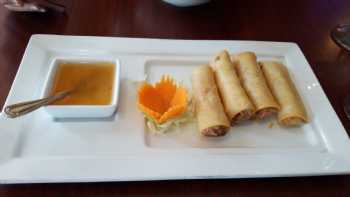 Sugar Thai Food