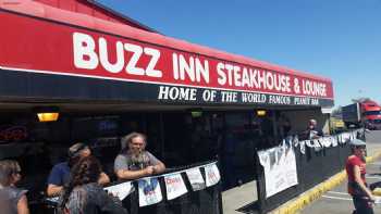 Buzz Inn Steakhouse