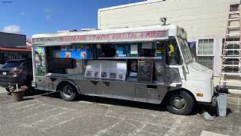 Los Chilangos Food Truck