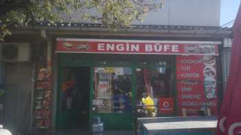 Engin Büfe