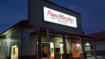 Papa Murphy's | Take 'N' Bake Pizza