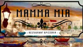 Mamma Mia Restaurant 