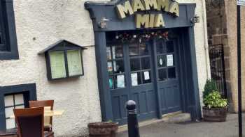 Mamma Mia Restaurant 