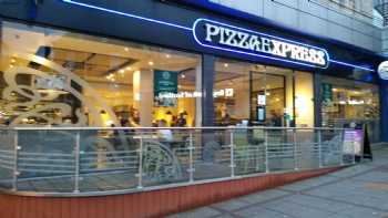 Pizza Express 