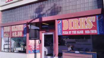 Dirks' Pizza