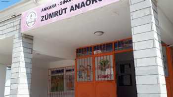 zümrüt anaokulu