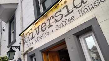 The Riverside - Pub, Kitchen & Coffee House 