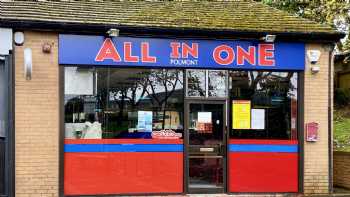 All In One - Polmont 