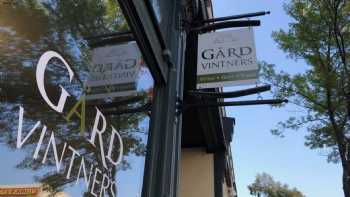 Gard Vintners Ellensburg Wine Tasting, Craft Beer & Food