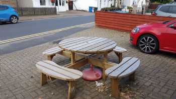 Queen St. Chip Shop 