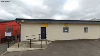 Argyll’s Social Club 