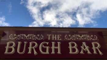 The Burgh Bar 