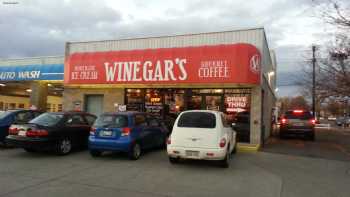 Winegar's Coffee & Creamery (University & Alder)