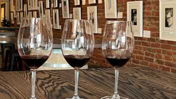 Fortuity Cellars (Ellensburg Wine+Art)