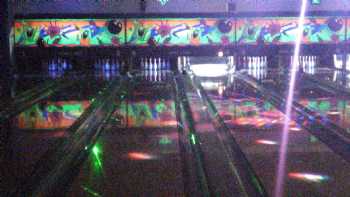 Elma Lanes