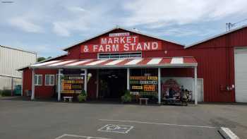 Elma Farm Stand