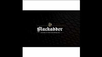 The Blackadder Bar & Restaurant. 