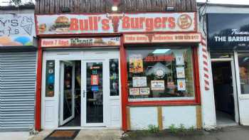 Bull's Burgers 