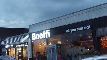 Booffi World Buffet 