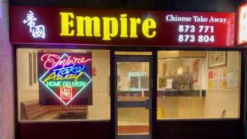 Empire Chinese Takeaway 