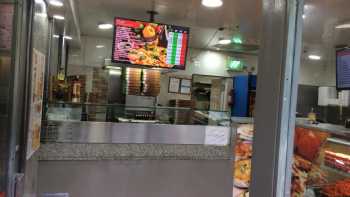 Picasso Takeaway Dalmuir 