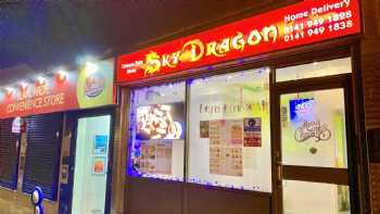 Sky Dragon Drumchapel 