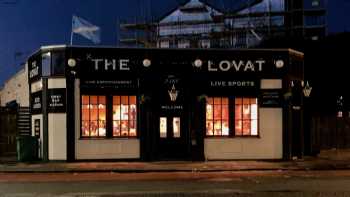 The Lovat 