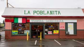 La Poblanita Mexican Restaurant