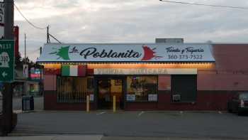 La Poblanita Mexican Restaurant