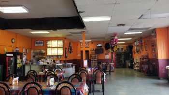 La Poblanita Mexican Restaurant