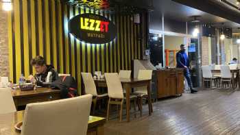 LEZZET STEAKHOUSE