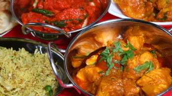 Priya Fine Indian Cuisine 