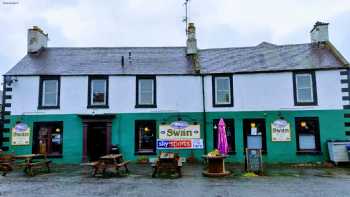 The Swan Bar 